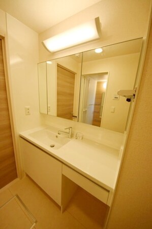 サンクフレールの物件内観写真